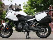 Honda NT1100