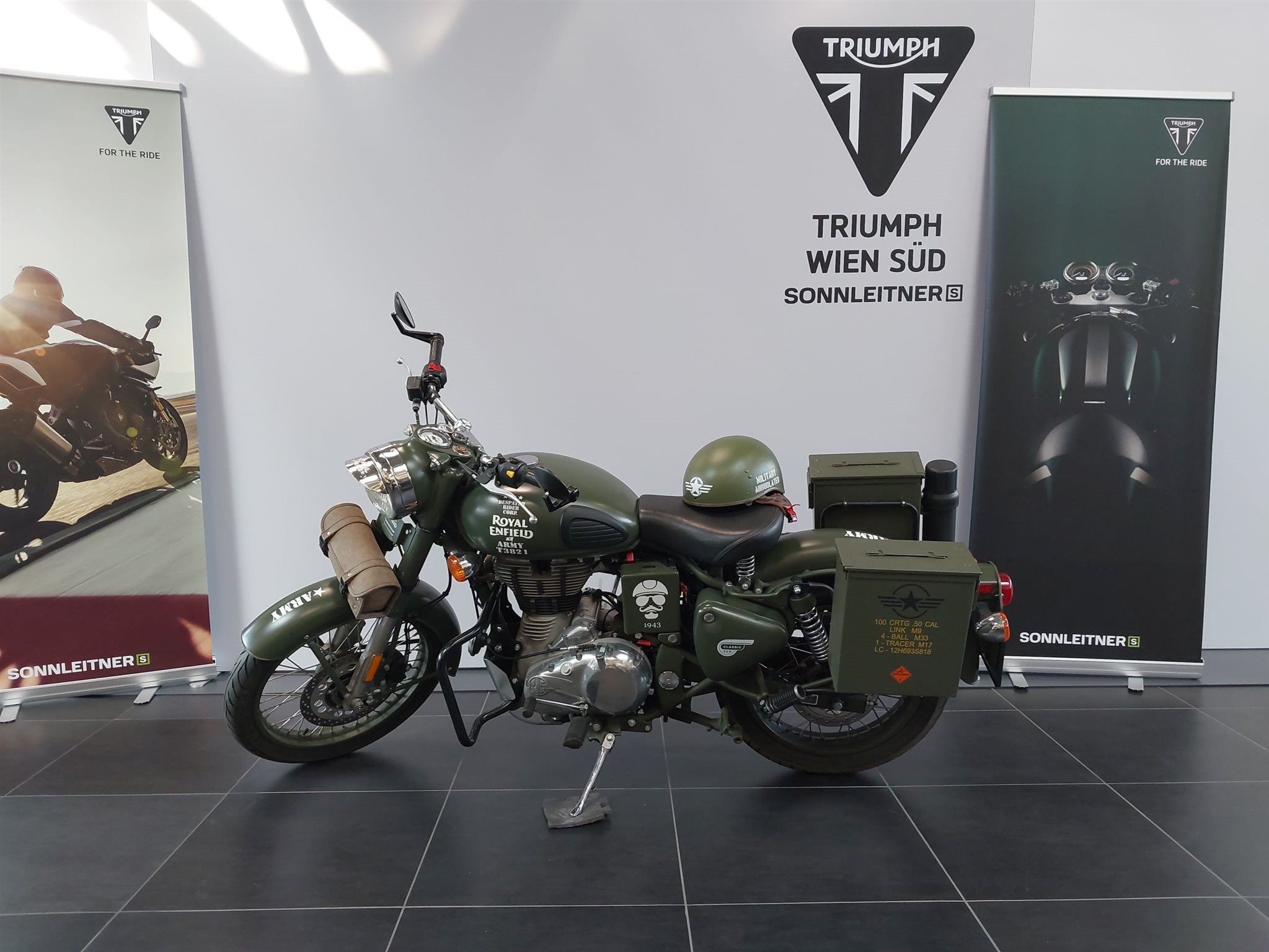 Motorrad