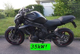 Kawasaki ER-6n