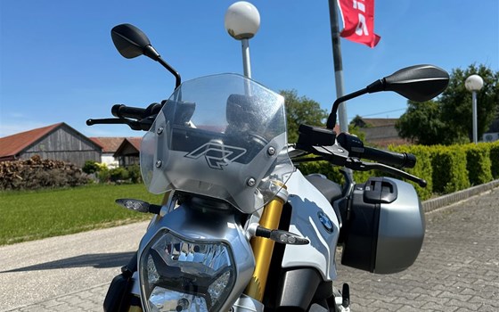 Gebrauchtmotorrad BMW R 1200 R - Bild 4 Gebrauchtmotorrad BMW R 1200 R - Bild 4