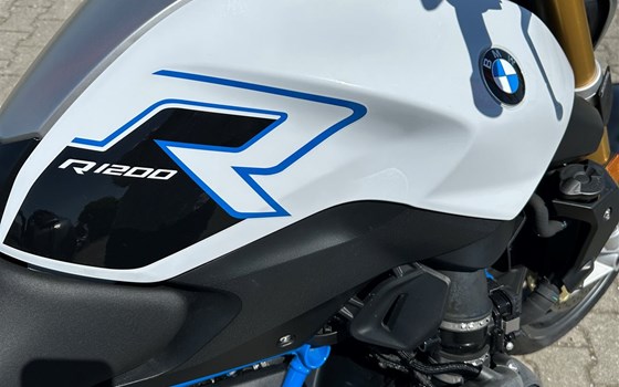 Gebrauchtmotorrad BMW R 1200 R - Bild 6 Gebrauchtmotorrad BMW R 1200 R - Bild 6