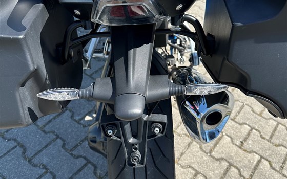 Gebrauchtmotorrad BMW R 1200 R - Bild 8 Gebrauchtmotorrad BMW R 1200 R - Bild 8