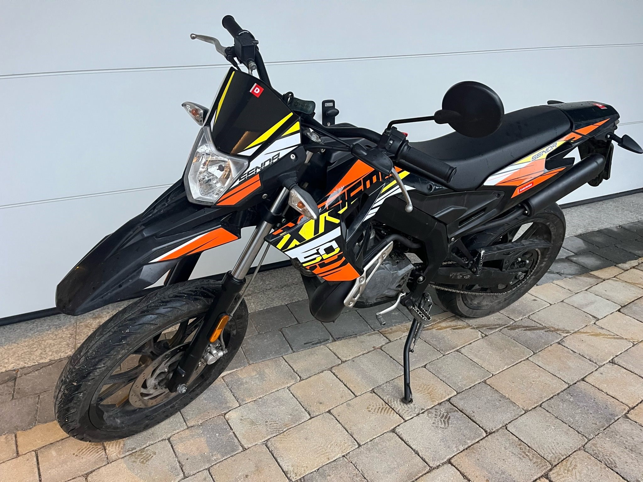 Motorrad