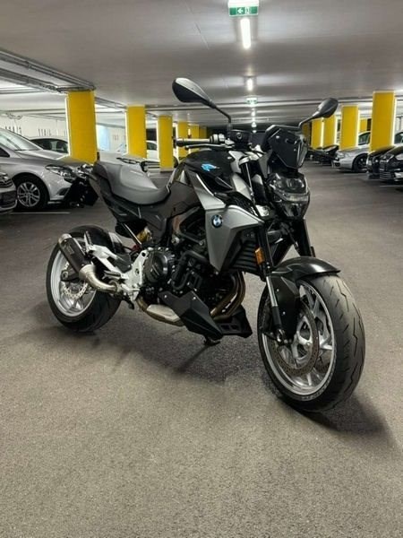 Motorrad
