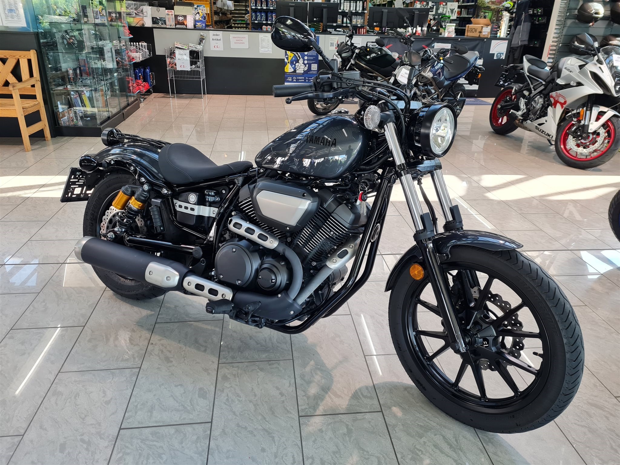 Motorrad