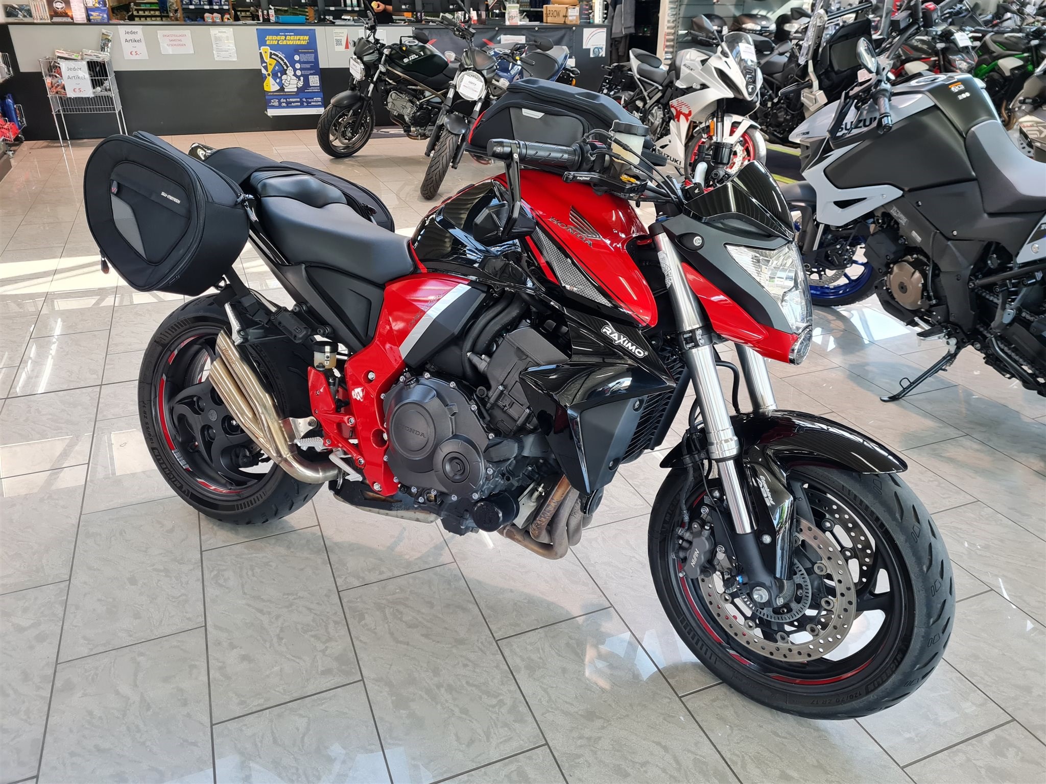Motorrad