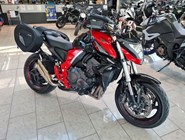 Honda CB 1000 R