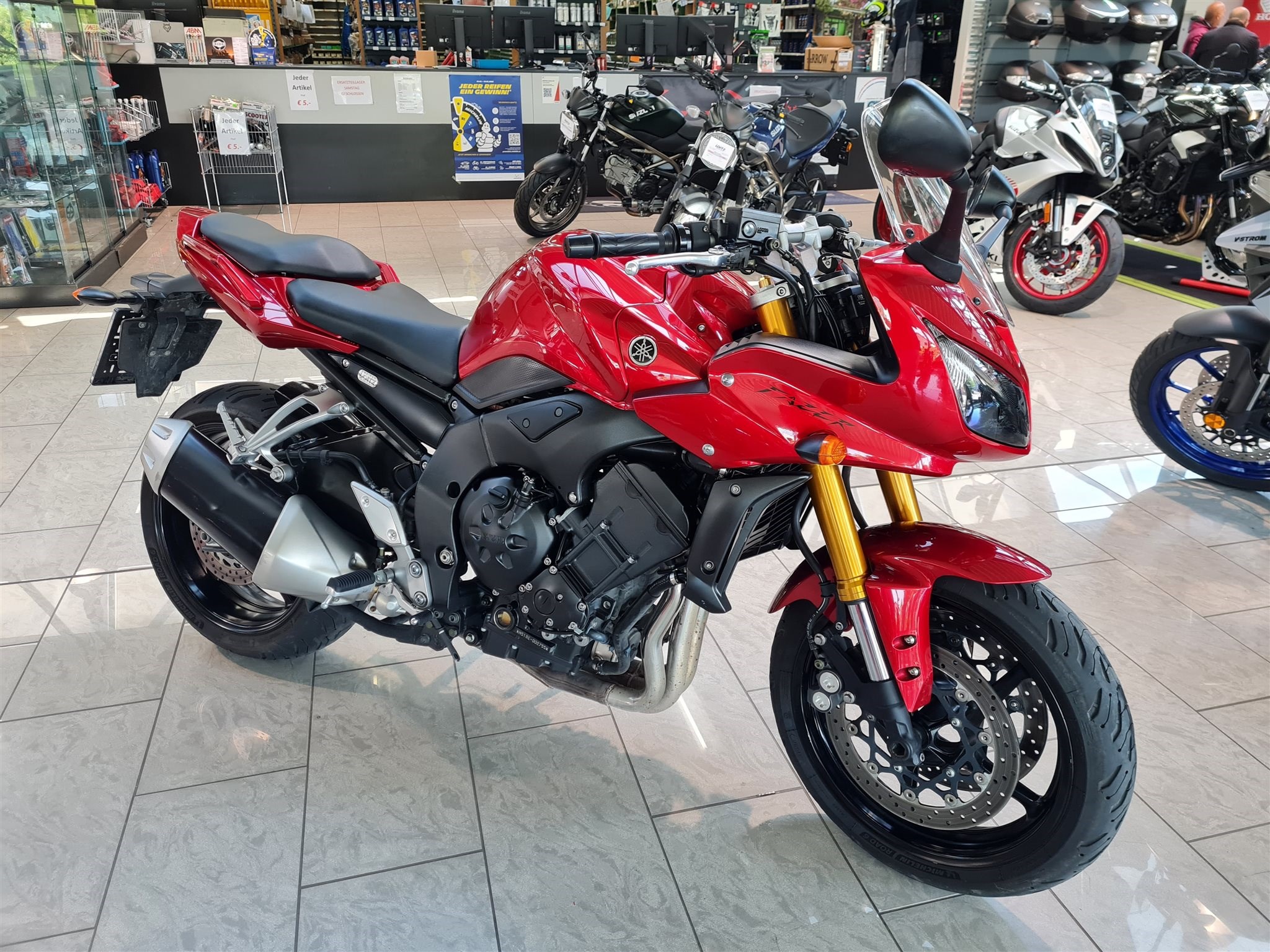 Motorrad