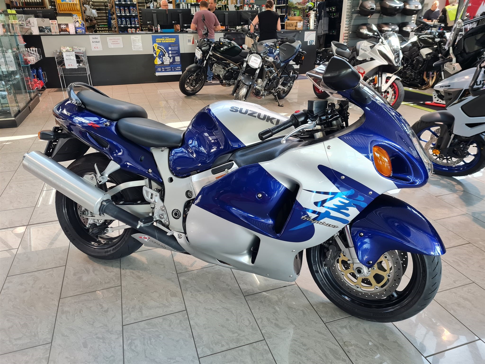 Motorrad