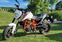 Motorrad