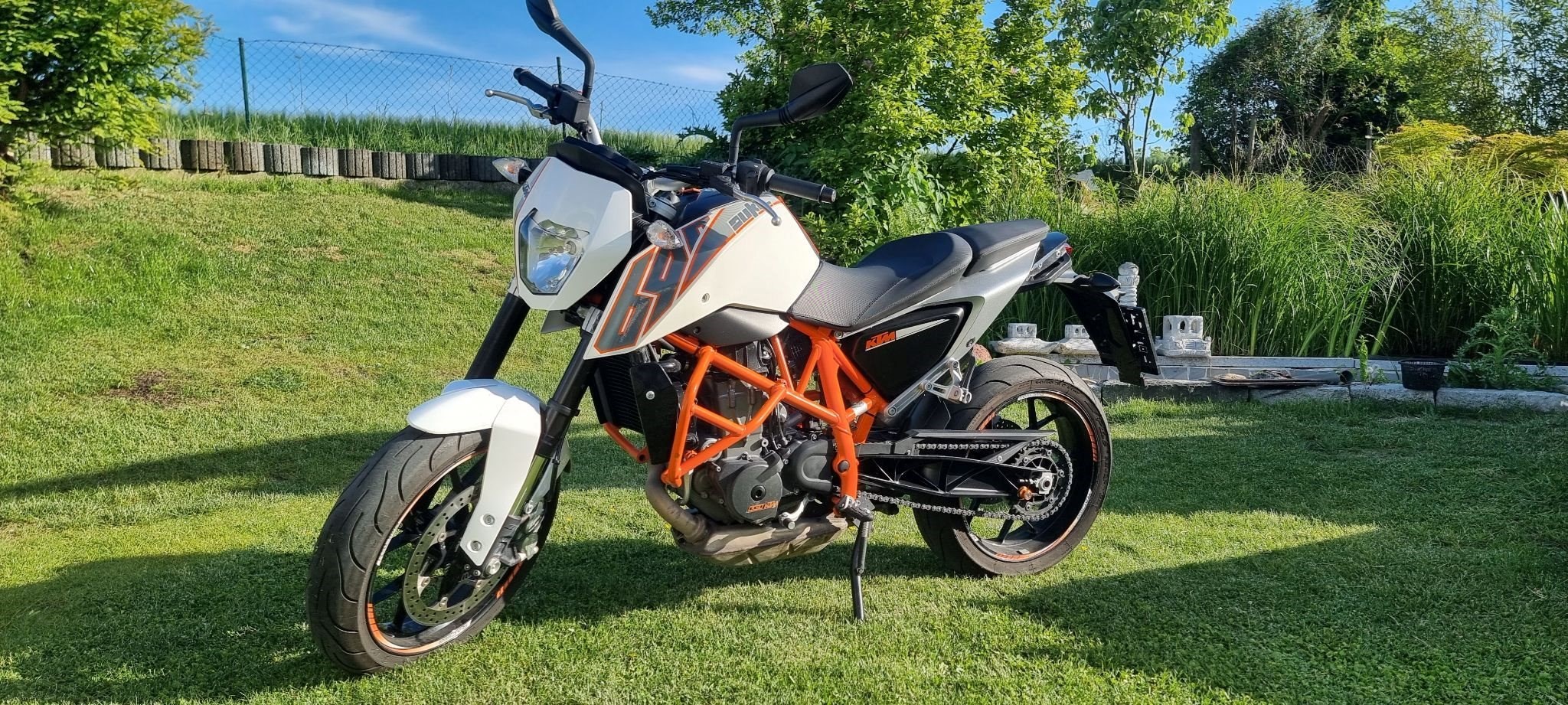 Motorrad