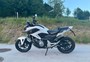 Motorrad