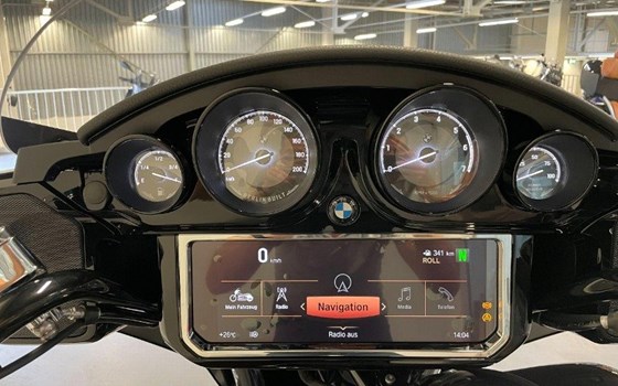 Neufahrzeug BMW R 18 B - Bild 1