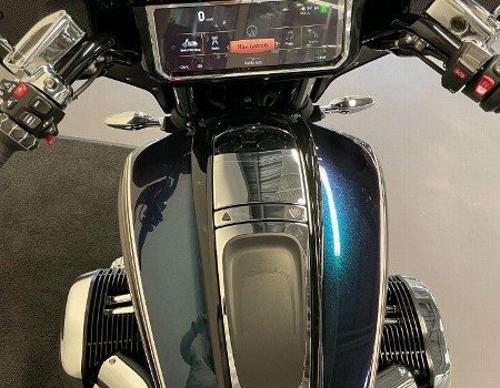 Neufahrzeug BMW R 18 B - Bild 2