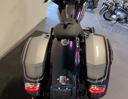 Neufahrzeug BMW R 18 B - Bild 3