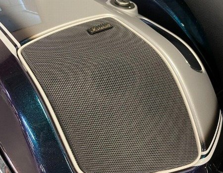 Neufahrzeug BMW R 18 B - Bild 4