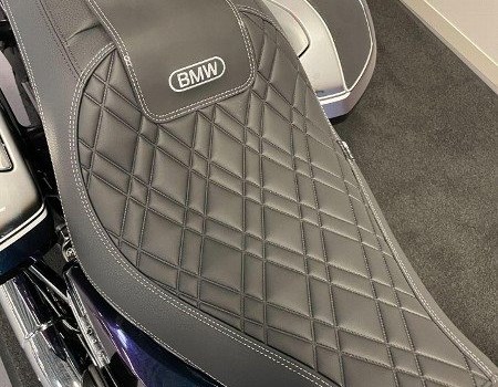 Neufahrzeug BMW R 18 B - Bild 5