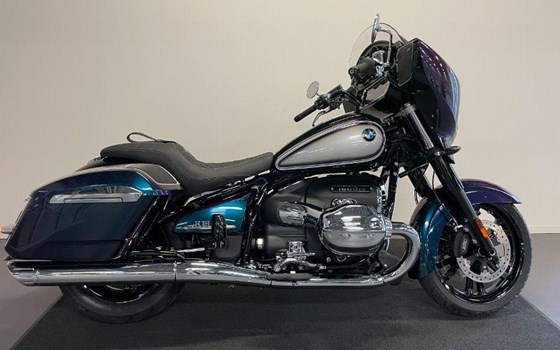 Neufahrzeug BMW R 18 B - Bild 6