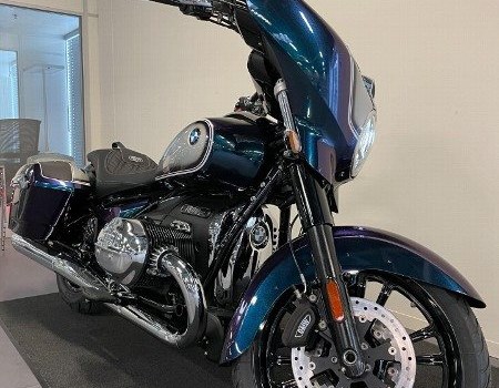 Neufahrzeug BMW R 18 B - Bild 7