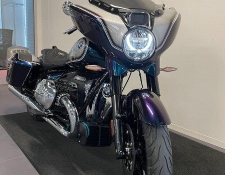 Neufahrzeug BMW R 18 B - Bild 8