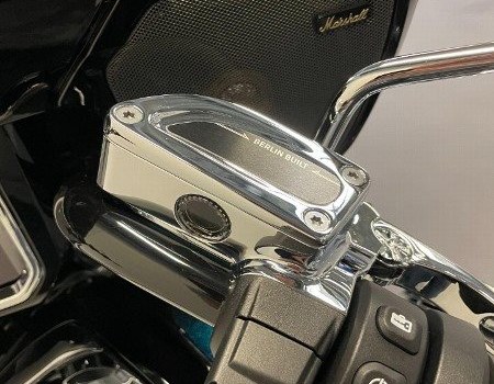 Neufahrzeug BMW R 18 B - Bild 9