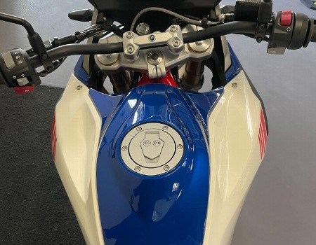 Neufahrzeug BMW G 310 GS - Bild 1