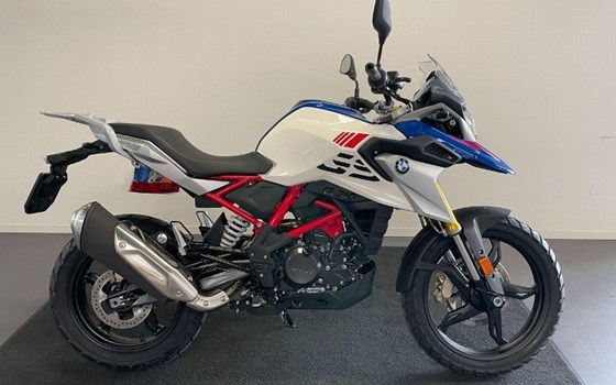 Neufahrzeug BMW G 310 GS - Bild 3