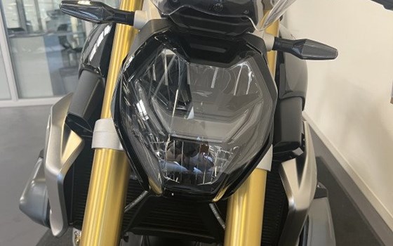 Neufahrzeug BMW R 1250 R - Bild 1