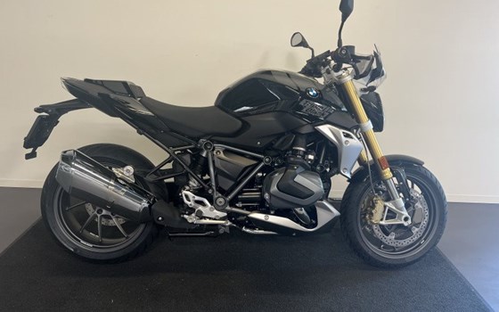 Neufahrzeug BMW R 1250 R - Bild 2
