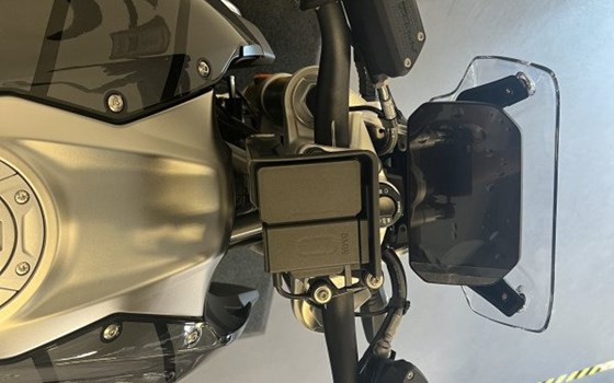 Neufahrzeug BMW R 1250 R - Bild 3