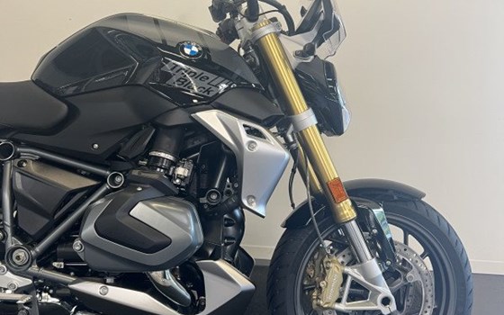 Neufahrzeug BMW R 1250 R - Bild 4