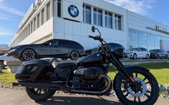 Motorrad Occasion BMW R 18 Roctane - Bild 1