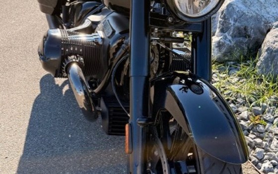 Motorrad Occasion BMW R 18 Roctane - Bild 2