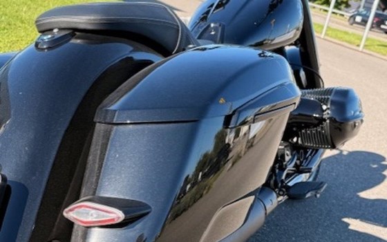 Motorrad Occasion BMW R 18 Roctane - Bild 3