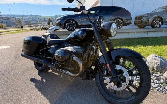 Motorrad Occasion BMW R 18 Roctane - Bild 5