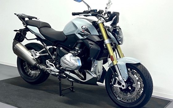 Neufahrzeug BMW R 1250 R - Bild 1