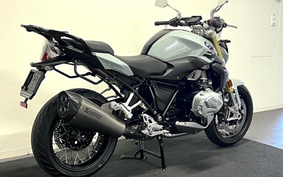 Neufahrzeug BMW R 1250 R - Bild 2
