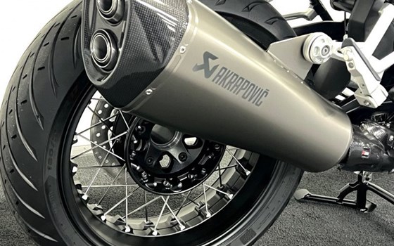 Neufahrzeug BMW R 1250 R - Bild 3