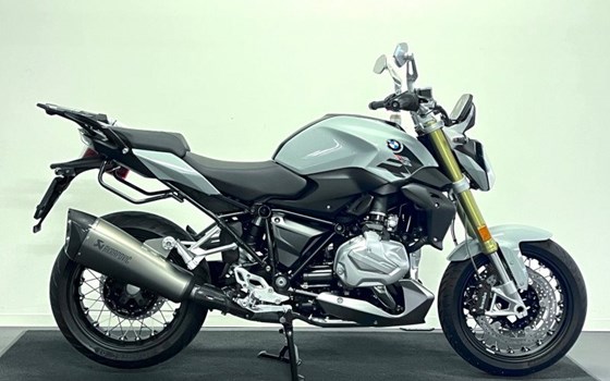 Neufahrzeug BMW R 1250 R - Bild 4