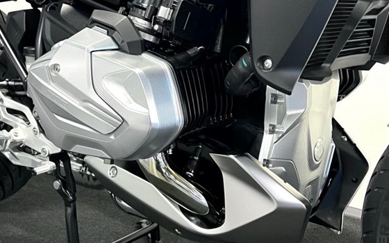Neufahrzeug BMW R 1250 R - Bild 5