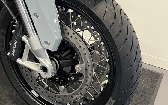 Neufahrzeug BMW R 1250 R - Bild 6