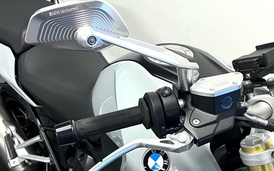 Neufahrzeug BMW R 1250 R - Bild 7
