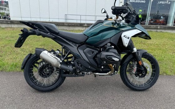 Neufahrzeug BMW R 1300 GS - Bild 1
