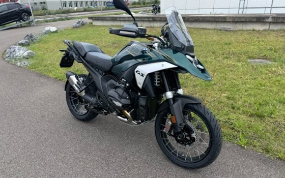 Neufahrzeug BMW R 1300 GS - Bild 2