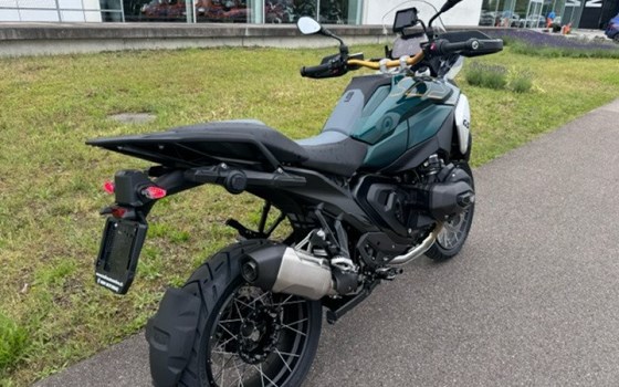 Neufahrzeug BMW R 1300 GS - Bild 3