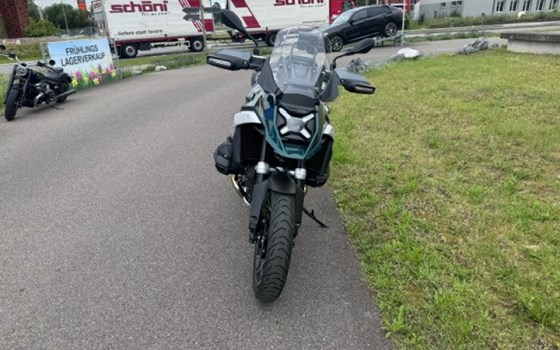 Neufahrzeug BMW R 1300 GS - Bild 4