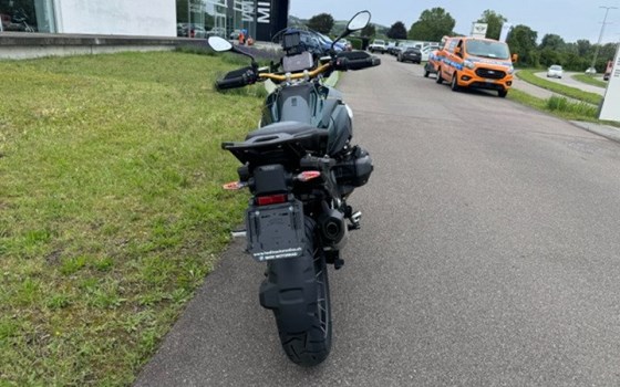 Neufahrzeug BMW R 1300 GS - Bild 5