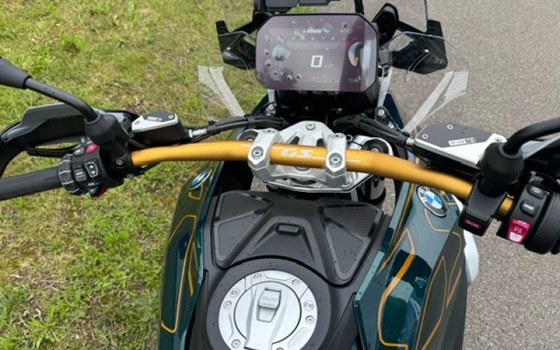 Neufahrzeug BMW R 1300 GS - Bild 6