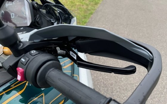 Neufahrzeug BMW R 1300 GS - Bild 7