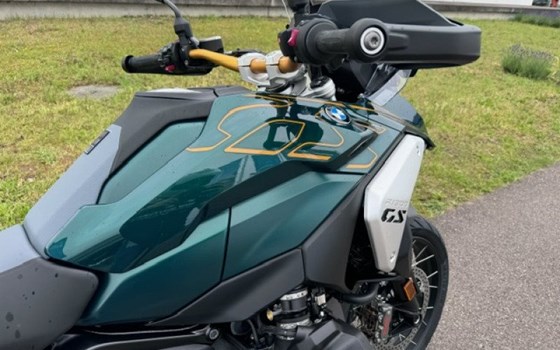 Neufahrzeug BMW R 1300 GS - Bild 9